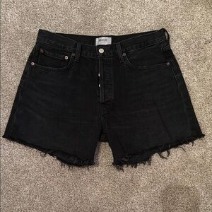 AGOLDE Parker Long Sleeve